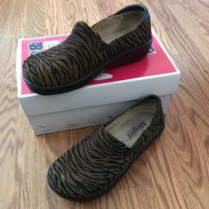 Alegria women’s shoes